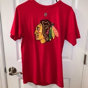 Chicago Blackhawks T-Shirt